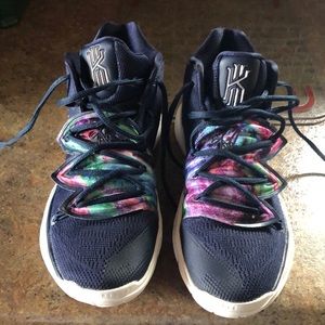 Nike Kyrie shoes